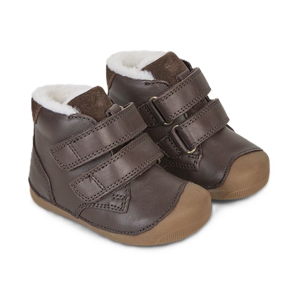Bundgaard Petit Winter 2190 Dark Brown